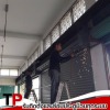 เปลี่ยนลิมิตระบบมอร์เตอร์ ประตู - รับติดตั้งซ่อมประตูม้วนทุกระบบ - ทีพี ชัตเตอร์