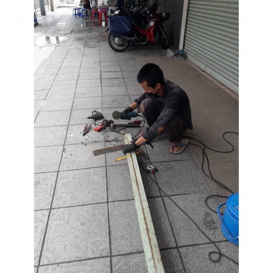 ซ่อมประตูม้วนอัตโนมัติ กรุงเทพ - ทีพี ชัตเตอร์ รับติดตั้งซ่อมประตูม้วน - ซ่อมประตูม้วนอัตโนมัติ กรุงเทพ 