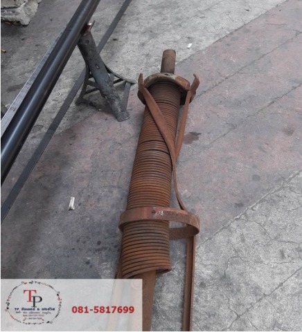 อะไหล่ประตูม้วน