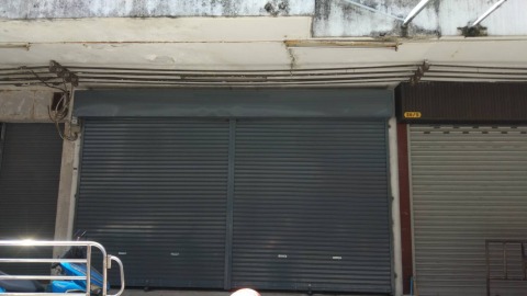 รับซ่อมประตูม้วน กรุงเทพ