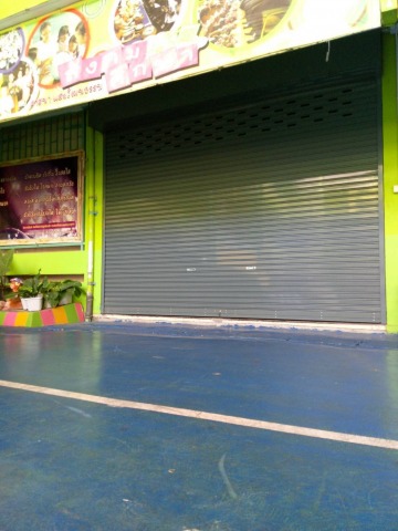 ช่างติดตั้งประตูม้วนทุกระบบ กรุงเทพ