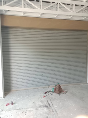 รับทำประตูม้วน กรุงเทพ