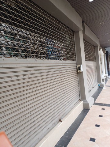 ซ่อมประตูม้วนทุกระบบ