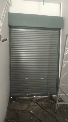 ช่างติดตั้งประตูม้วนทุกระบบ กรุงเทพ