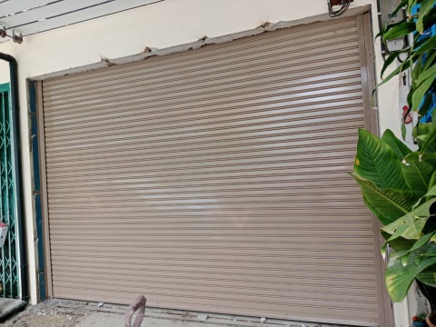 ช่างทำประตูม้วนไฟฟ้า เอกชัย บางบอน