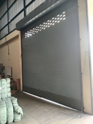 รับออกแบบประตูออโต้